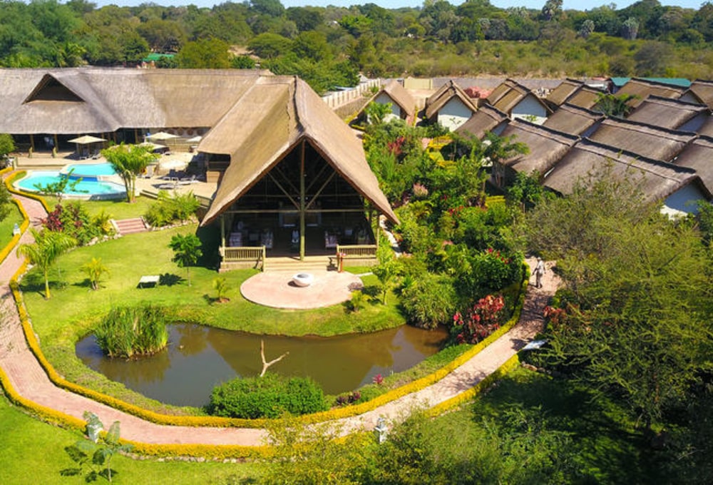 Shearwater Explorers Village